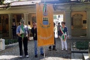 24 maggio Moltrasio